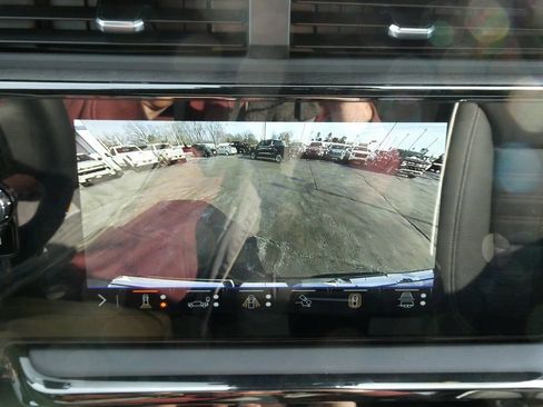 New 2026 GMC Sierra 1500 AT4X AWD/4WD image 35