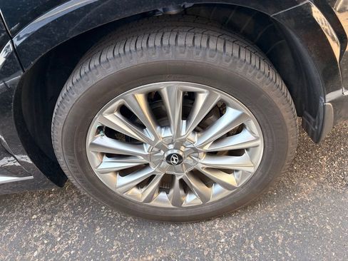 Used 2020 Hyundai Palisade Limited AWD/4WD image 8