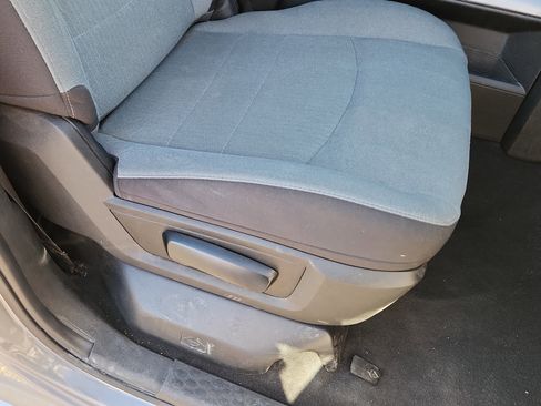 Used 2023 RAM 1500 Classic SLT w/ Trailer & Traction Group image 16