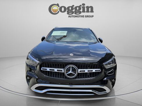 New 2025 Mercedes-Benz GLA 250 image 8