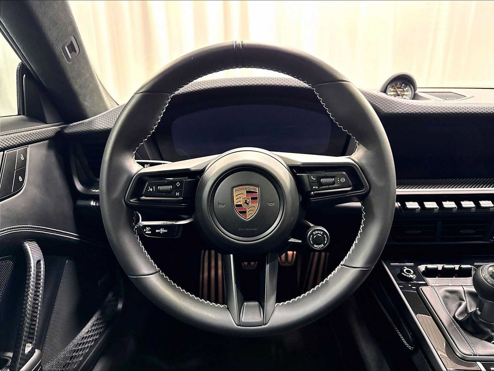 Used 2026 Porsche 911 GT3 RWD image 19