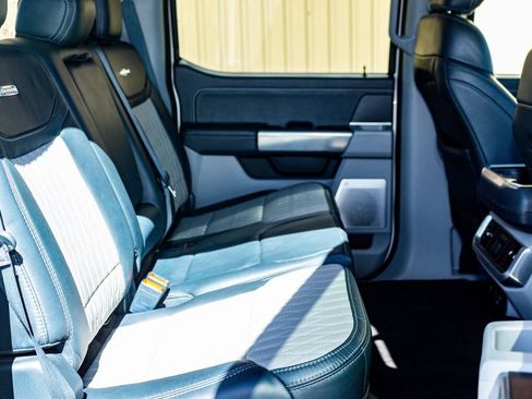 Used 2023 Ford F150 Limited image 29