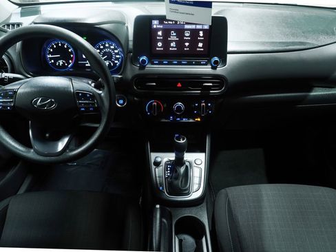 Certified 2023 Hyundai Kona SEL AWD/4WD image 15