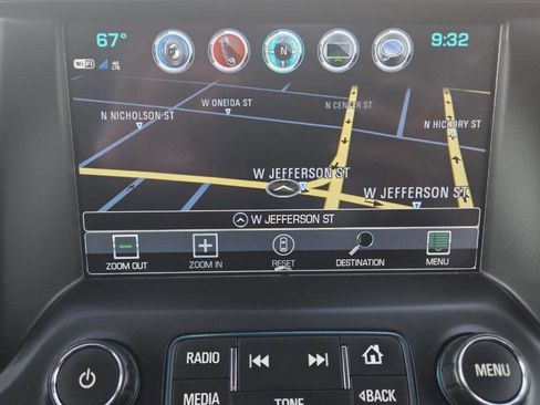 Used 2017 GMC Acadia Denali w/ Technology Package image 30