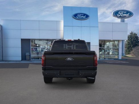 New 2026 Ford F150 XLT image 5