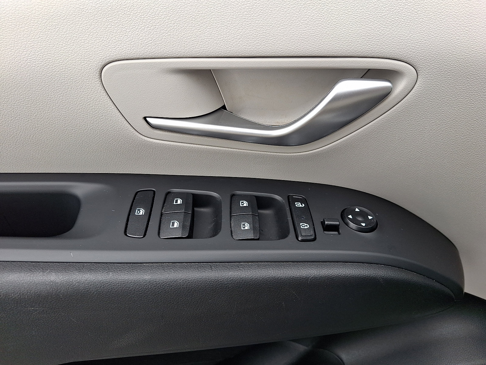 Used 2023 Hyundai Tucson SEL w/ Convenience Package AWD/4WD image 12