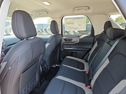 New 2026 Ford Bronco Sport Big Bend w/ Convenience Package AWD/4WD image 19