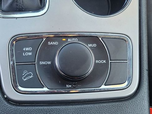 Used 2022 Jeep Grand Cherokee Laredo X image 24