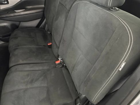 Used 2020 Nissan Murano S w/ Technology Package AWD/4WD image 24