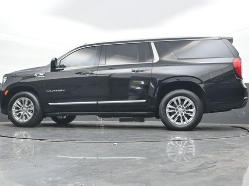 Used 2021 GMC Yukon XL SLT image 22