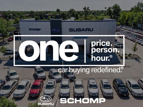 Used 2024 Subaru Crosstrek 2.5i Wilderness AWD/4WD image 20