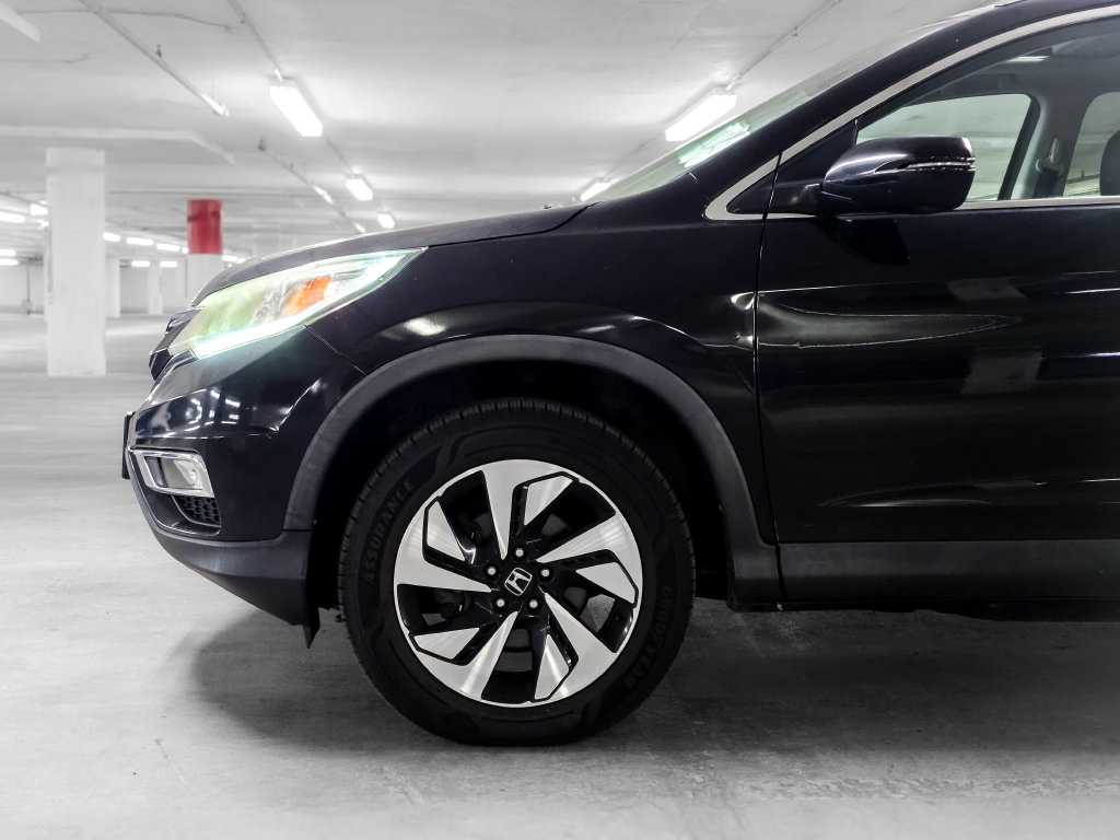Used 2016 Honda CR-V Touring image 14