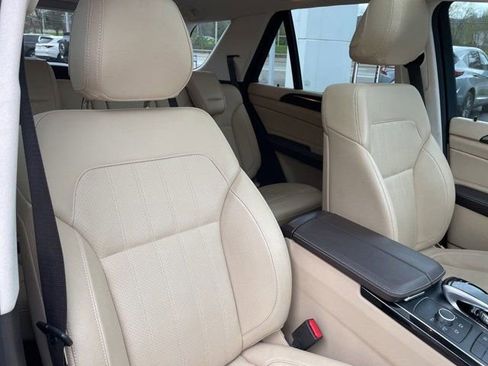 Used 2018 Mercedes-Benz GLE 350 4MATIC image 10