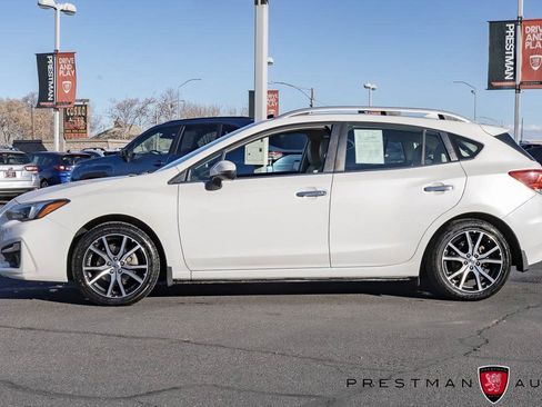 Used 2018 Subaru Impreza 2.0i Limited w/ Popular Package #2 image 13