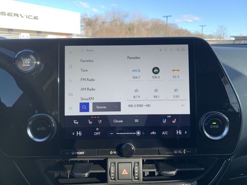 Certified 2025 Lexus NX 350 AWD w/ Accessory Package (2T) image 23