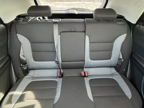 New 2026 Chevrolet TrailBlazer LT w/ Convenience Package image 13