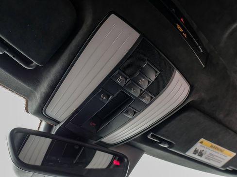 Used 2021 Mercedes-Benz AMG GT Black Series w/ Lane Tracking Package image 25