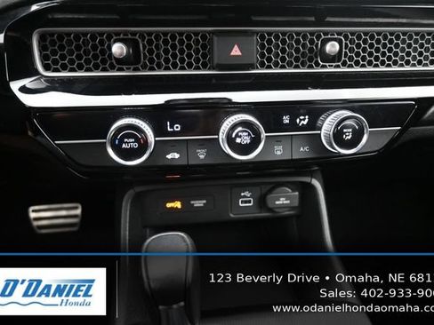 Used 2023 Honda Civic Sport image 31