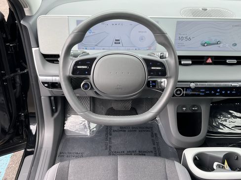 Certified 2024 Hyundai Ioniq 5 SEL RWD image 12