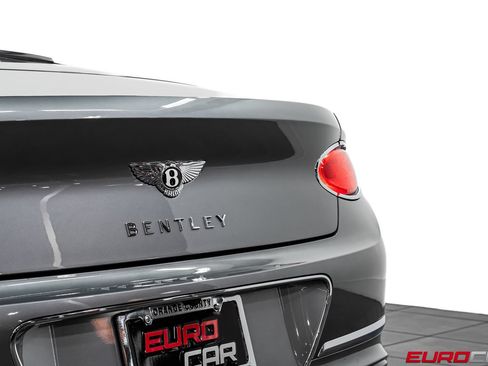 Used 2021 Bentley Continental GT Mulliner AWD/4WD image 20