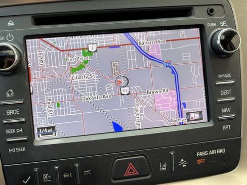 Used 2015 GMC Acadia Denali image 27