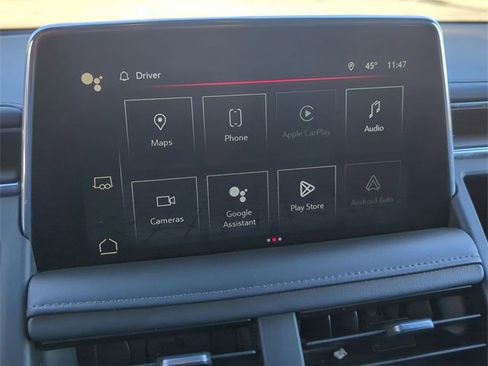 Certified 2022 GMC Yukon SLE w/ Gmc Pro Safety Plus Package image 13