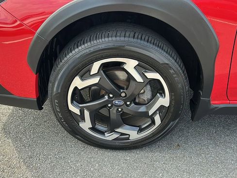 Used 2023 Subaru Crosstrek 2.5i Limited image 10