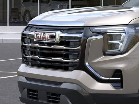 New 2026 GMC Terrain Elevation FWD image 13