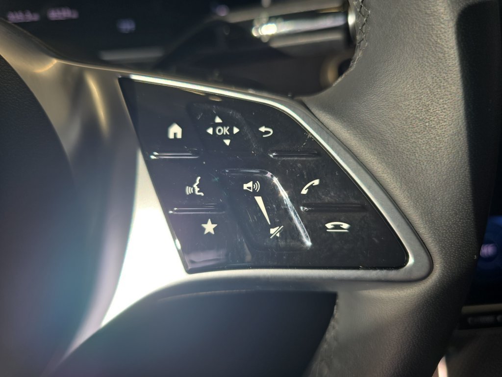 Certified 2026 Mercedes-Benz C 300 Sedan image 21