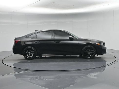 Used 2026 Honda Civic Sport image 24