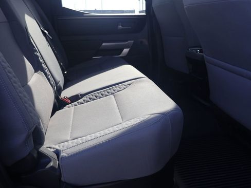 Used 2025 Toyota Tundra SR5 w/ TRD Off-Road Package image 8