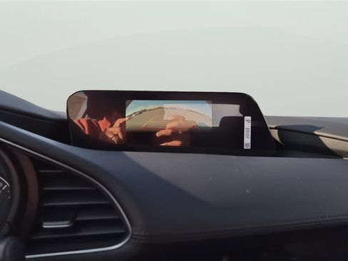 New 2026 MAZDA MAZDA3 s Sport image 21