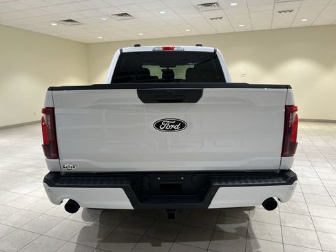 New 2026 Ford F150 STX image 4