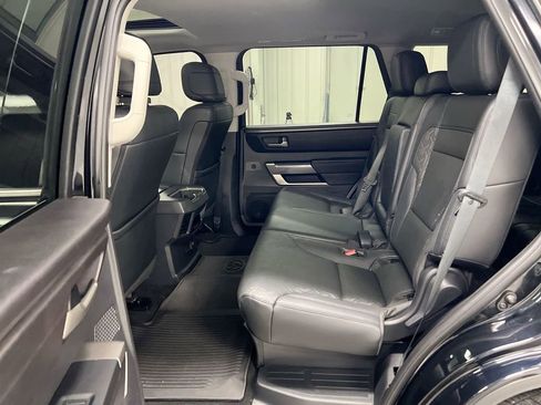 Used 2024 Toyota Sequoia SR5 w/ SR5 Premium Package image 23