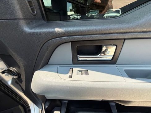 Used 2013 Ford F150 XLT w/ Luxury Equipment Group AWD/4WD image 97