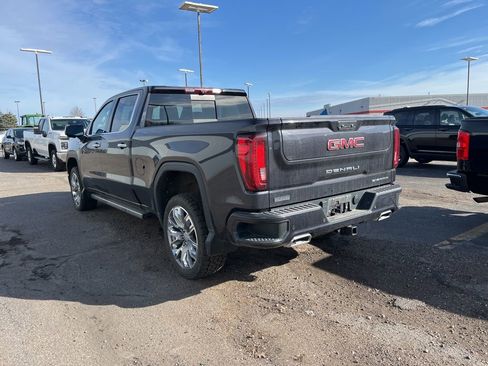 Used 2023 GMC Sierra 1500 Denali w/ Denali Reserve Package image 5