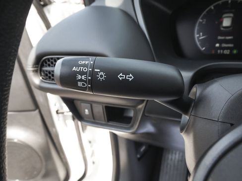 Used 2026 Honda HR-V LX image 20
