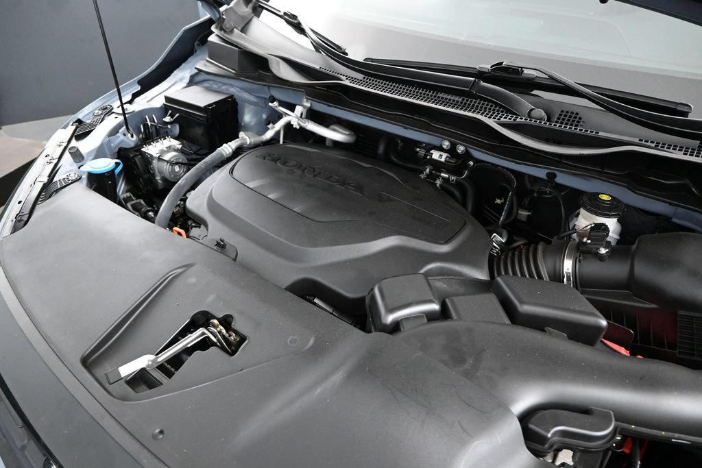 Used 2025 Honda Odyssey Sport-L image 21