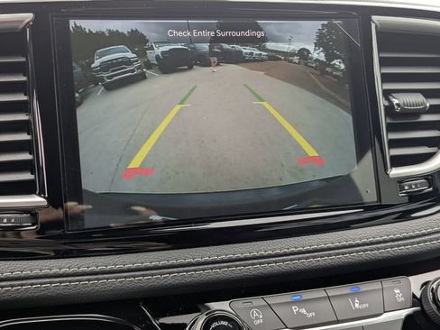 New 2026 Chrysler Pacifica Select FWD image 8