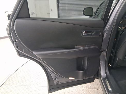 Used 2013 Lexus RX 350 F Sport image 29