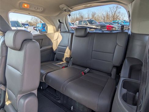 Used 2015 Honda Odyssey EX-L image 13