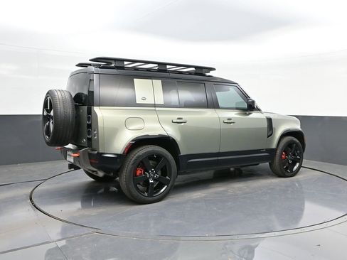 Used 2020 Land Rover Defender 110 X image 15