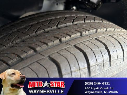 New 2026 Chevrolet Trax RS w/ Sunroof Package image 25