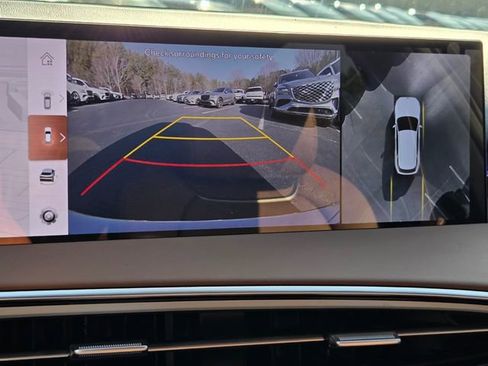 New 2026 Genesis GV70 2.5T Advanced image 10