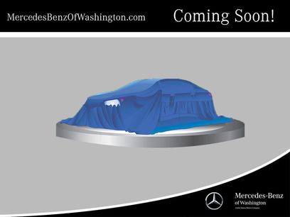 New 2026 Mercedes-Benz Sprinter 2500