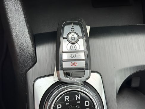 Used 2023 Ford Escape Active AWD/4WD image 10