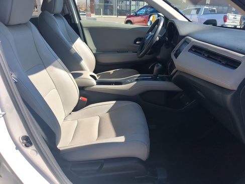 Used 2022 Honda HR-V EX-L image 34