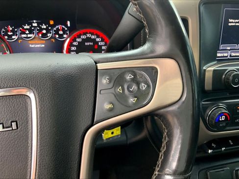 Used 2015 GMC Sierra 1500 Denali RWD image 24