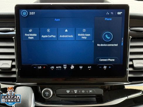 Used 2025 Ford Transit 350 XLT image 3