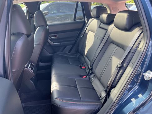 New 2026 MAZDA CX-50 AWD 2.5 S w/ Weather Package image 23